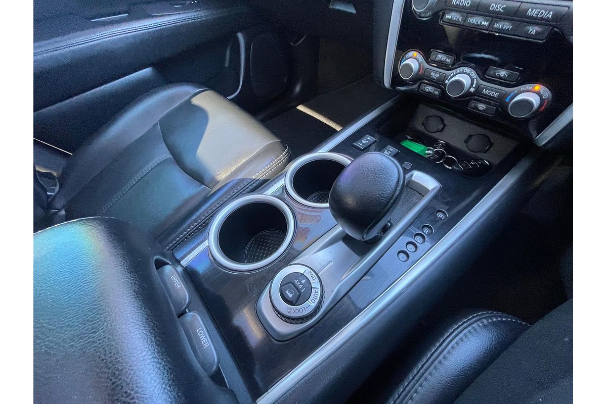 2019 Nissan Pathfinder ST-L R52 Series III