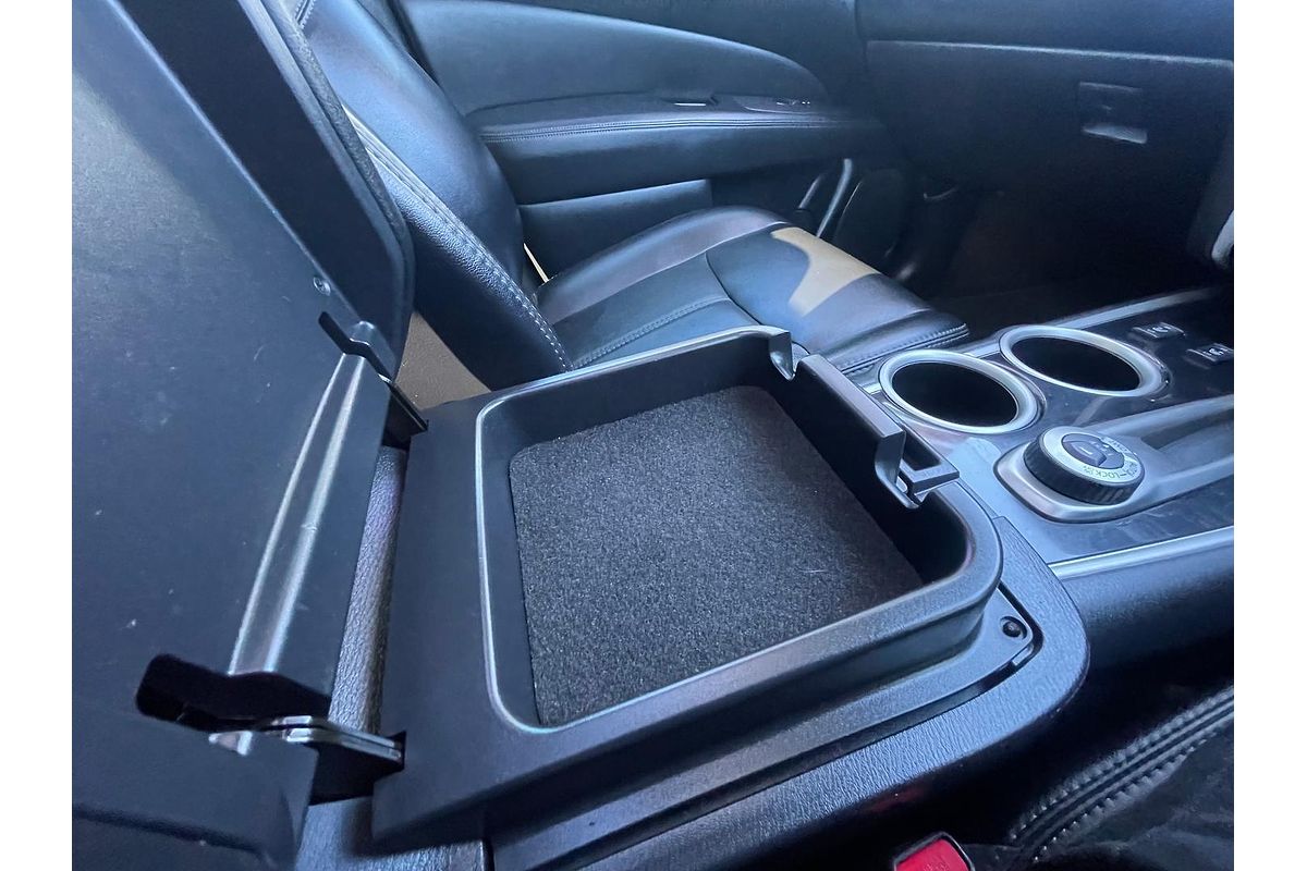 2019 Nissan Pathfinder ST-L R52 Series III