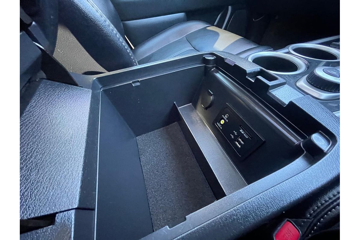 2019 Nissan Pathfinder ST-L R52 Series III