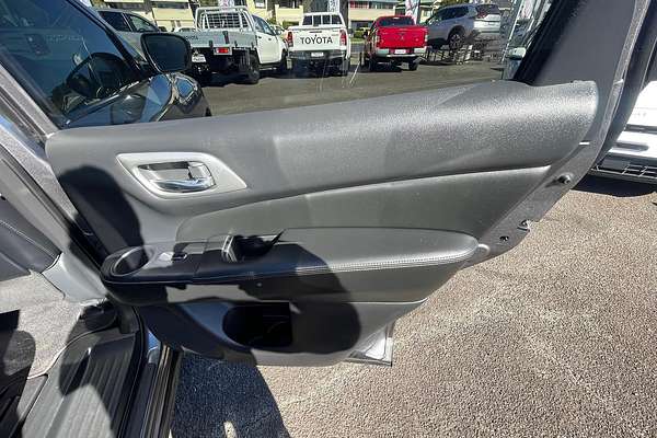 2019 Nissan Pathfinder ST-L R52 Series III