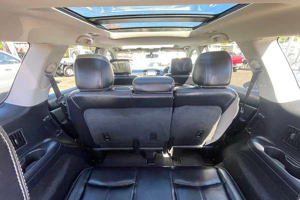 2019 Nissan Pathfinder ST-L R52 Series III