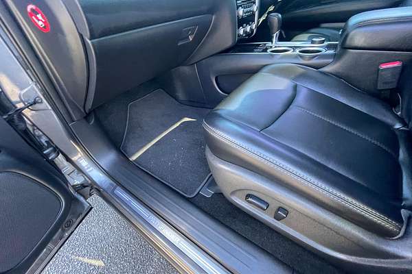 2019 Nissan Pathfinder ST-L R52 Series III