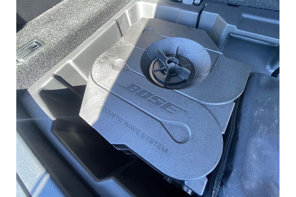 2019 Nissan Pathfinder ST-L R52 Series III