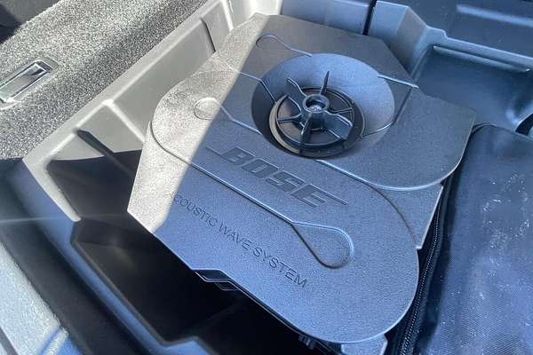 2019 Nissan Pathfinder ST-L R52 Series III