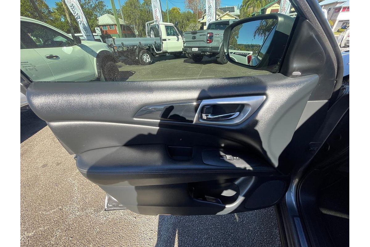 2019 Nissan Pathfinder ST-L R52 Series III