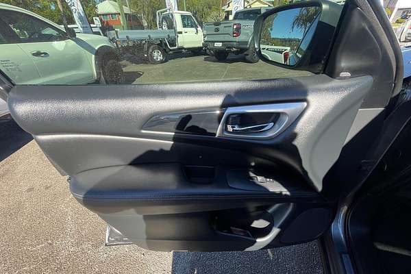 2019 Nissan Pathfinder ST-L R52 Series III