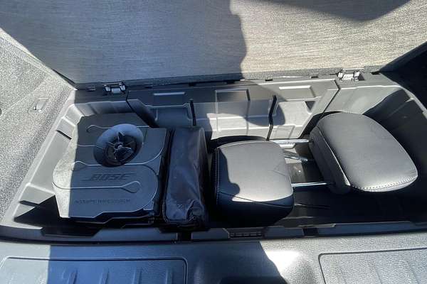 2019 Nissan Pathfinder ST-L R52 Series III