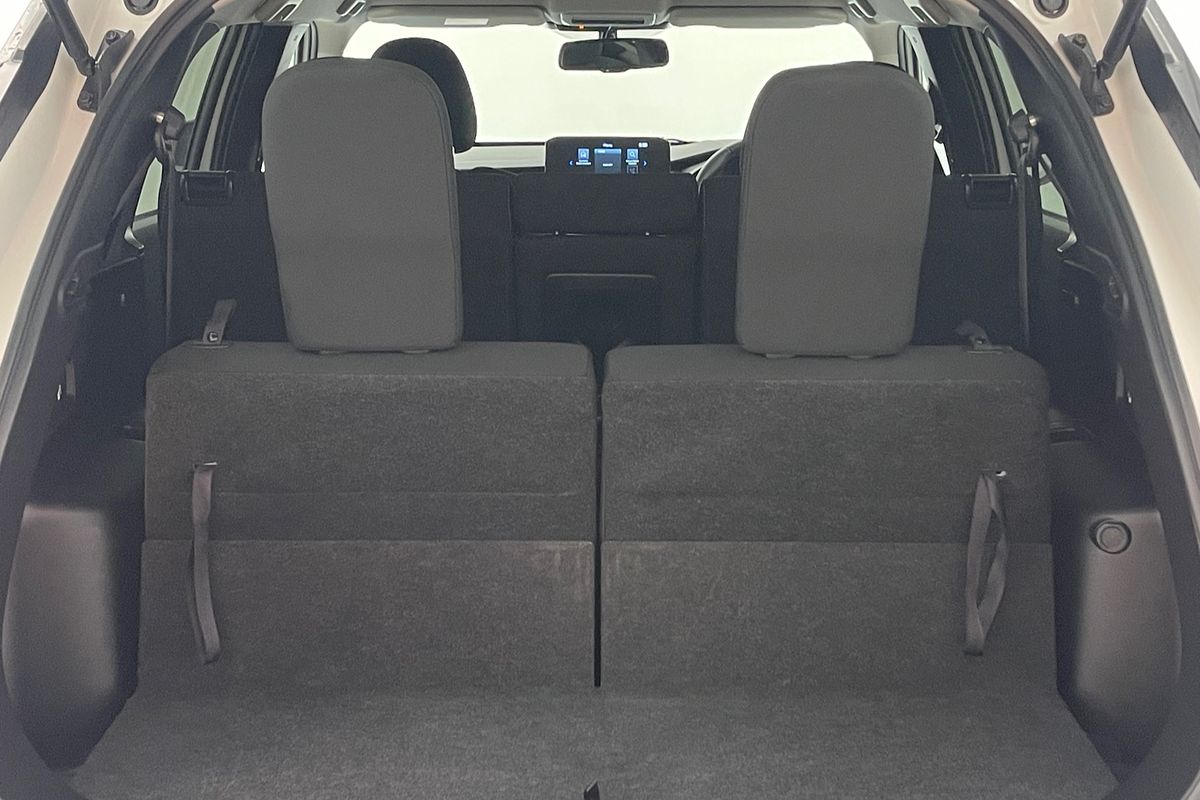 2023 Mitsubishi Outlander LS ZM