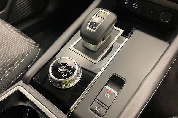2023 Mitsubishi Outlander LS ZM