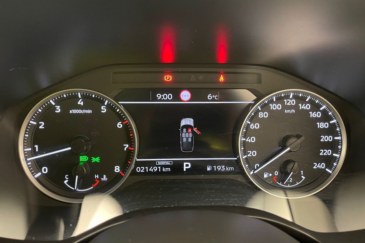 2023 Mitsubishi Outlander LS ZM