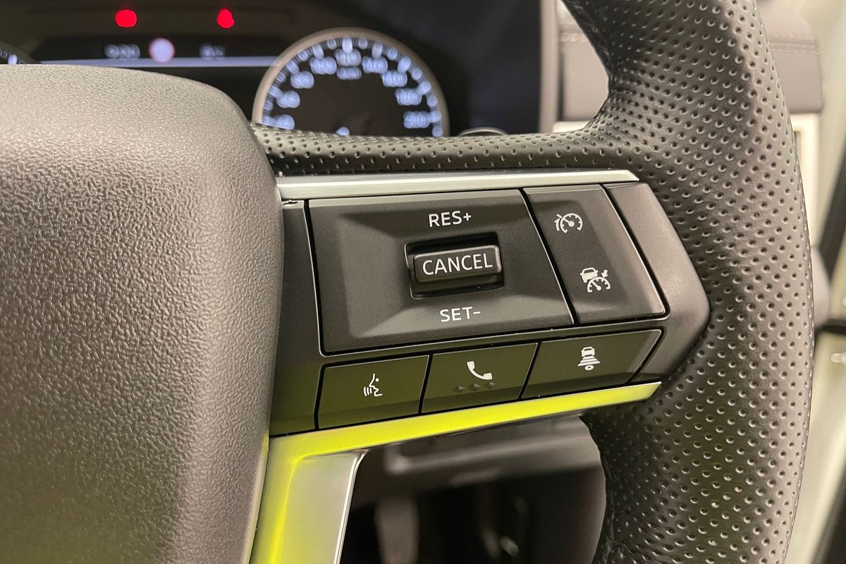 2023 Mitsubishi Outlander LS ZM