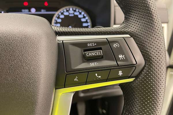2023 Mitsubishi Outlander LS ZM