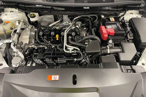 2023 Mitsubishi Outlander LS ZM
