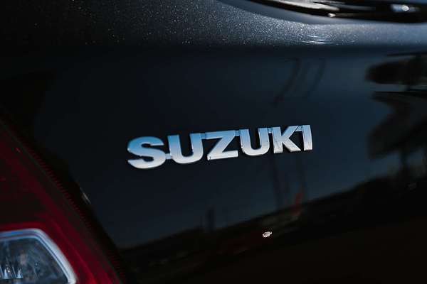 2021 Suzuki Swift GL AZ Series II