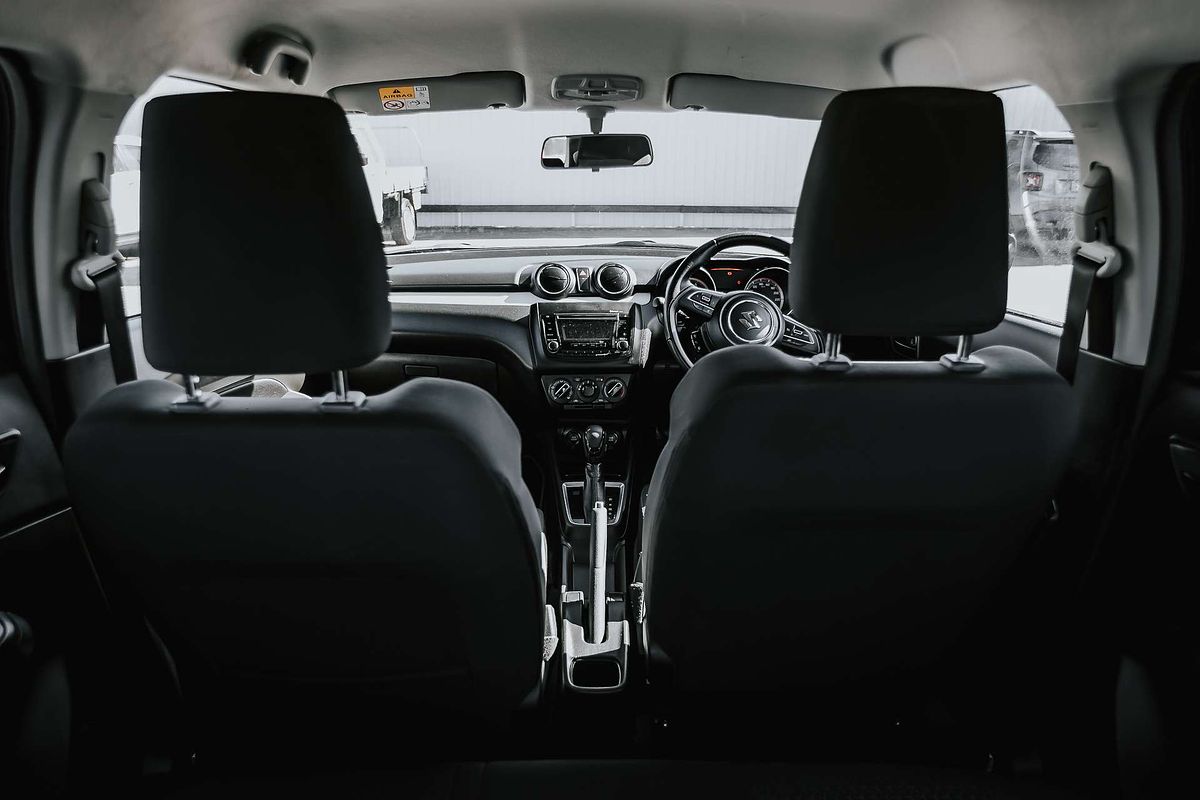 2021 Suzuki Swift GL AZ Series II