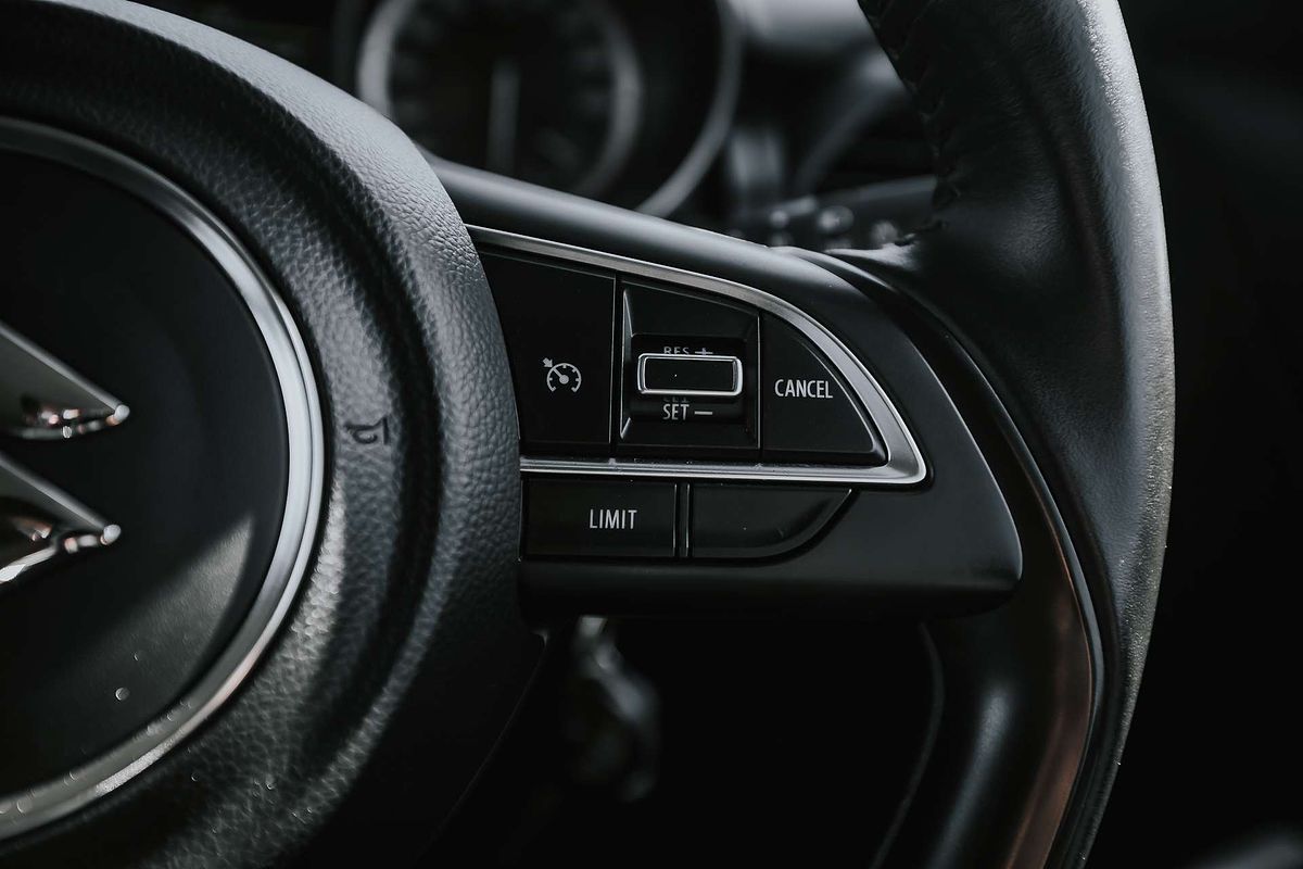 2021 Suzuki Swift GL AZ Series II
