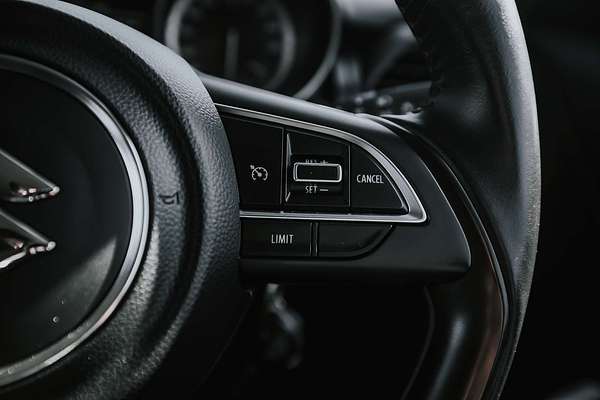 2021 Suzuki Swift GL AZ Series II