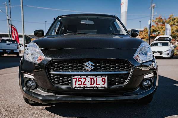 2021 Suzuki Swift GL AZ Series II