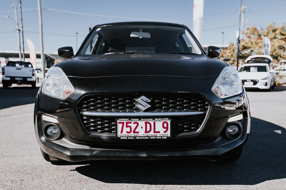2021 Suzuki Swift GL AZ Series II