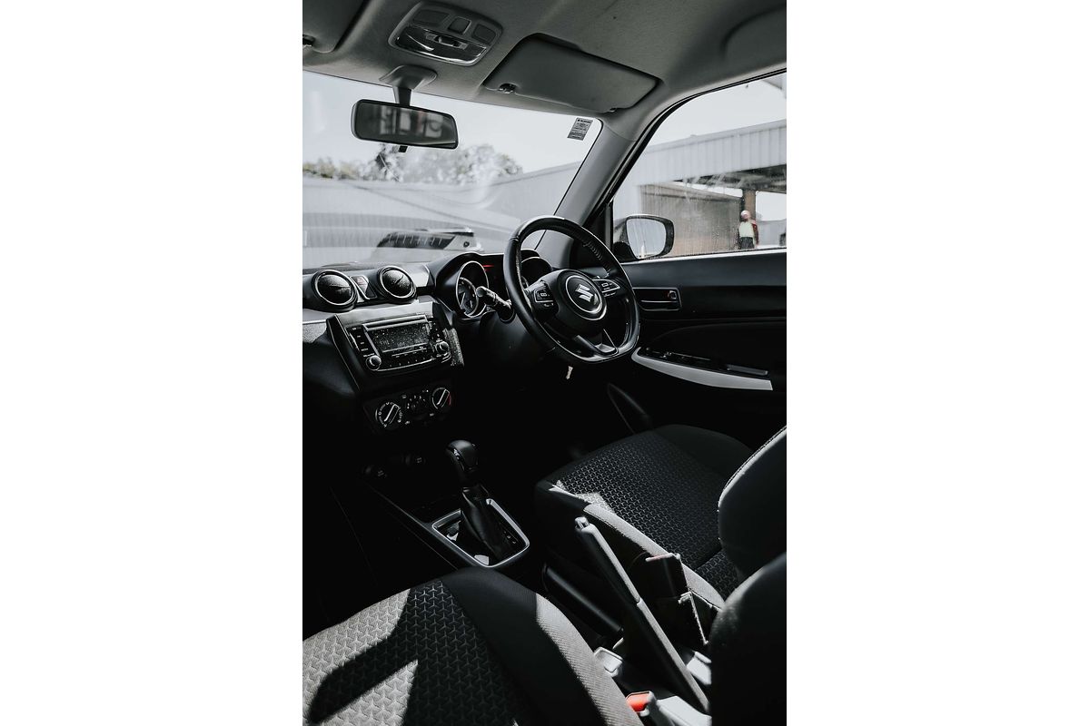 2021 Suzuki Swift GL AZ Series II