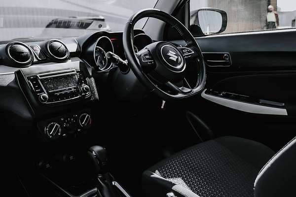2021 Suzuki Swift GL AZ Series II