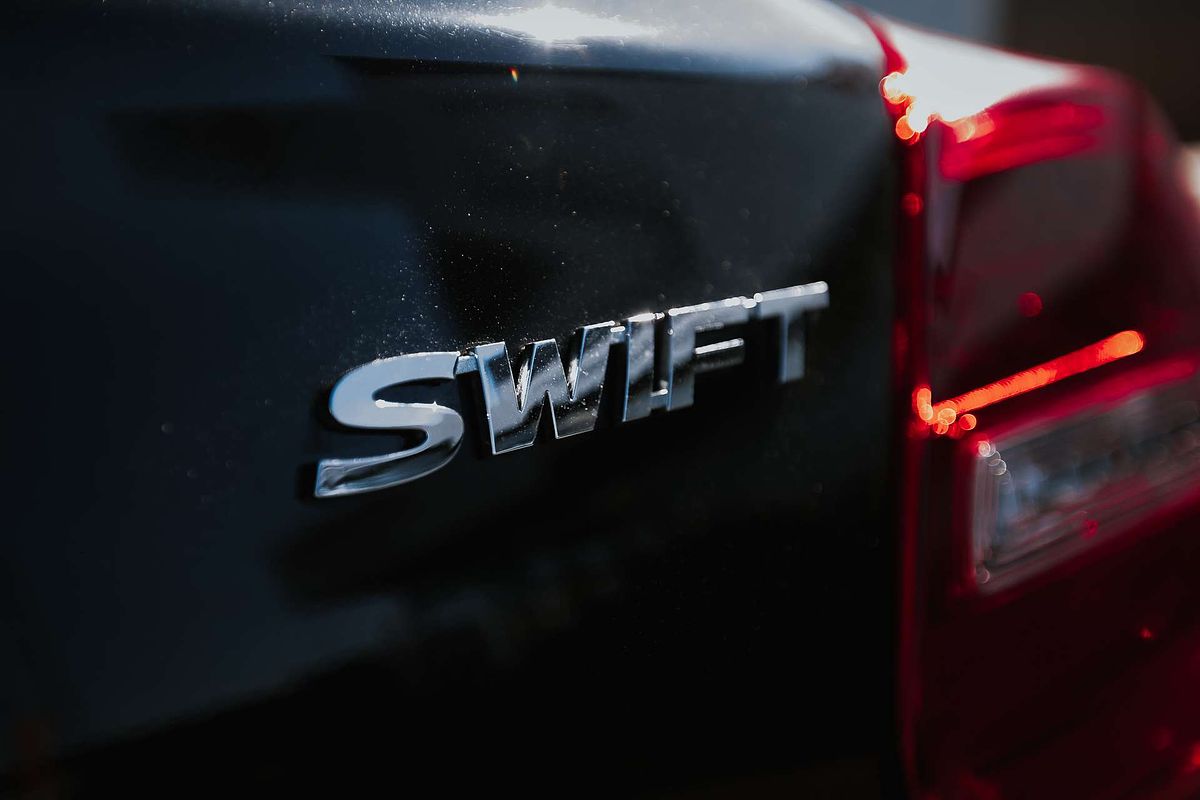 2021 Suzuki Swift GL AZ Series II