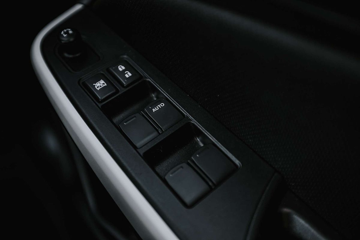 2021 Suzuki Swift GL AZ Series II