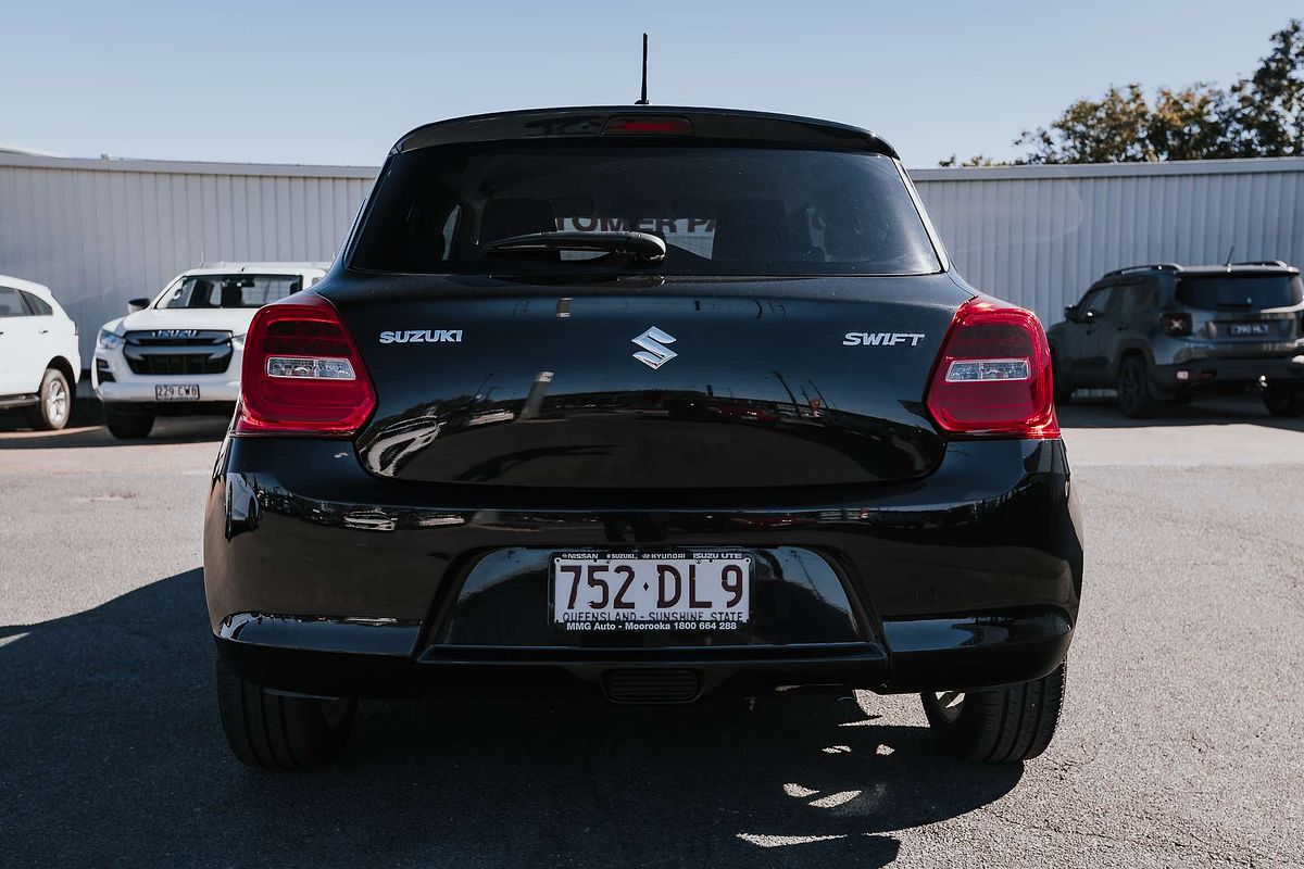 2021 Suzuki Swift GL AZ Series II