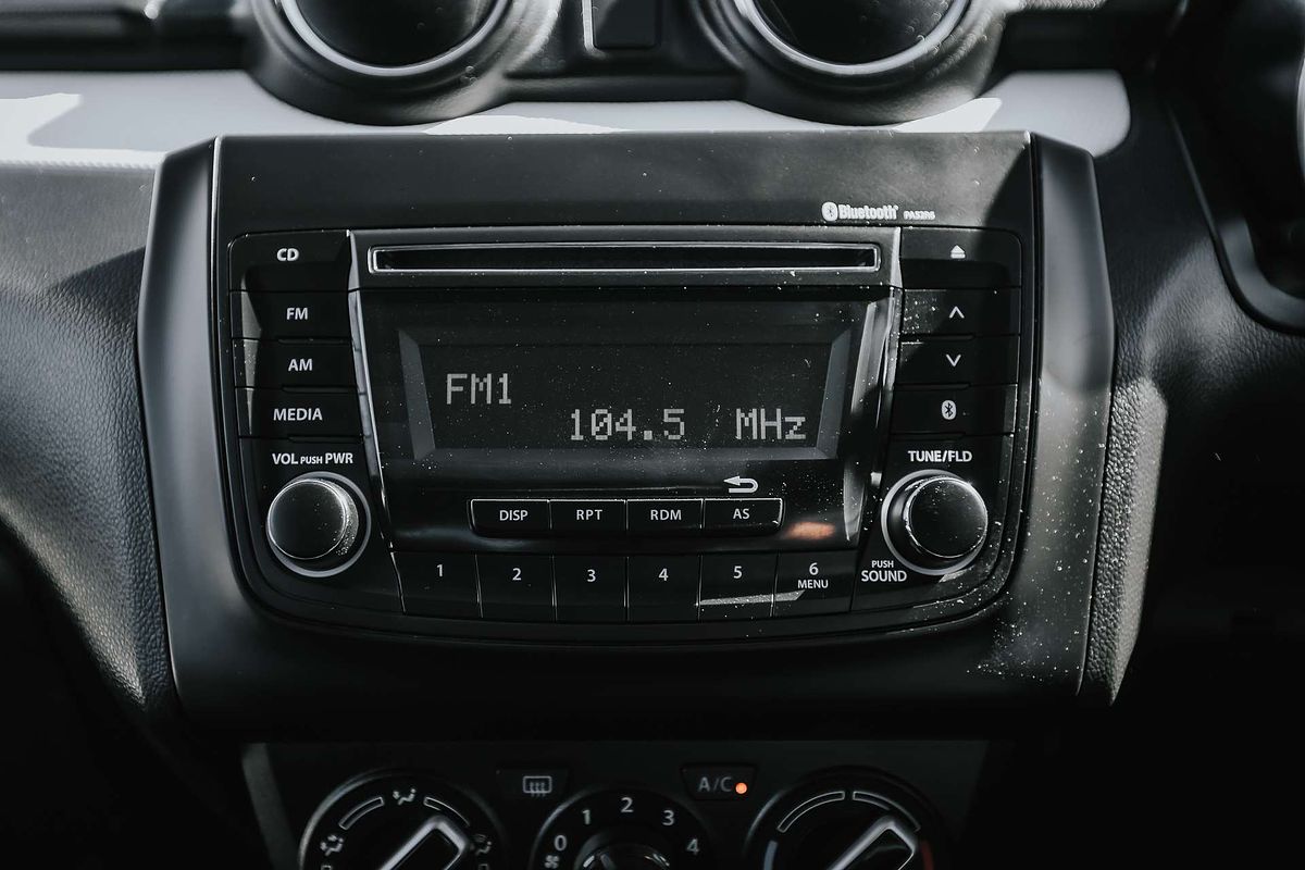 2021 Suzuki Swift GL AZ Series II