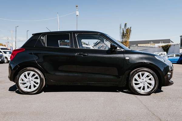 2021 Suzuki Swift GL AZ Series II