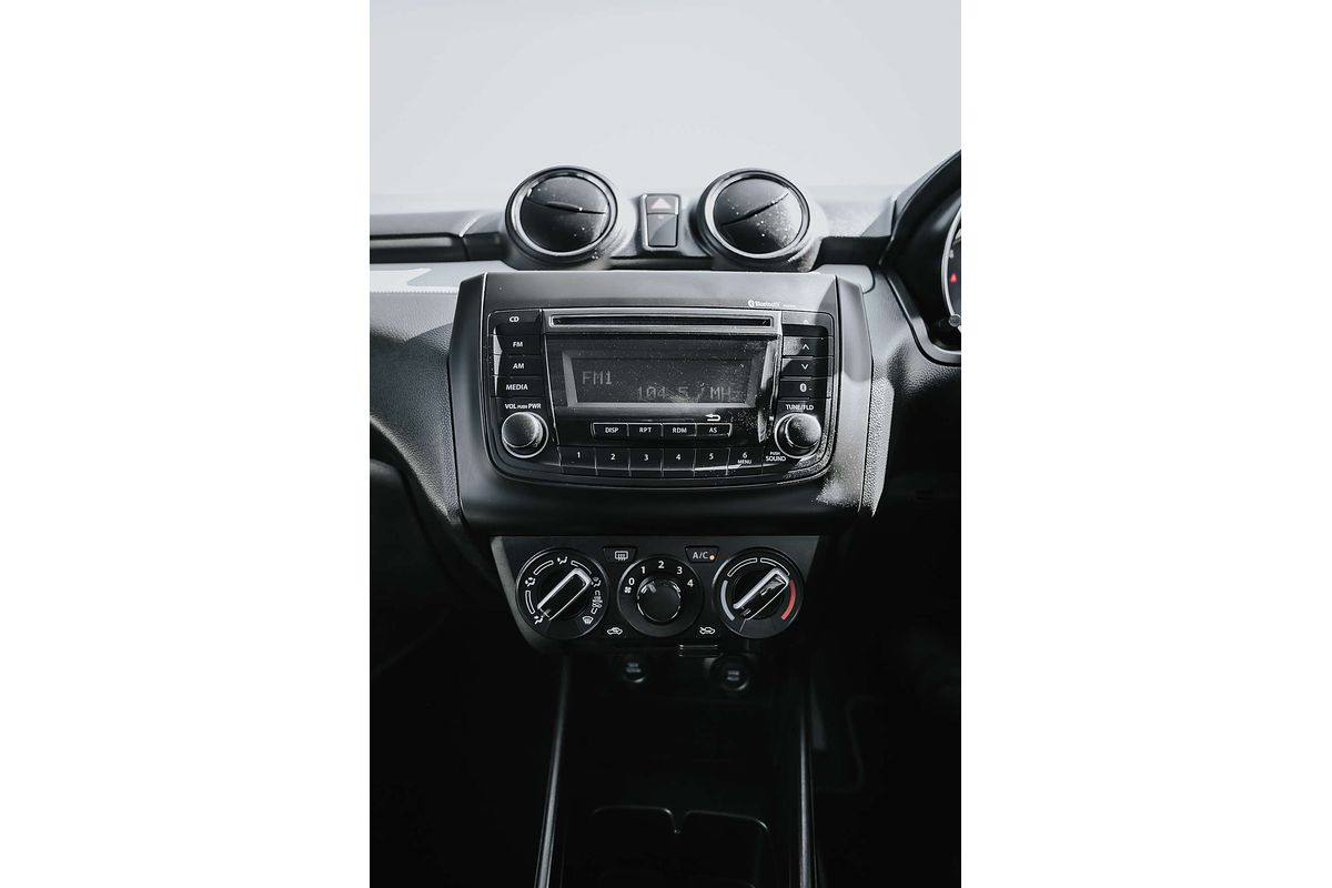 2021 Suzuki Swift GL AZ Series II