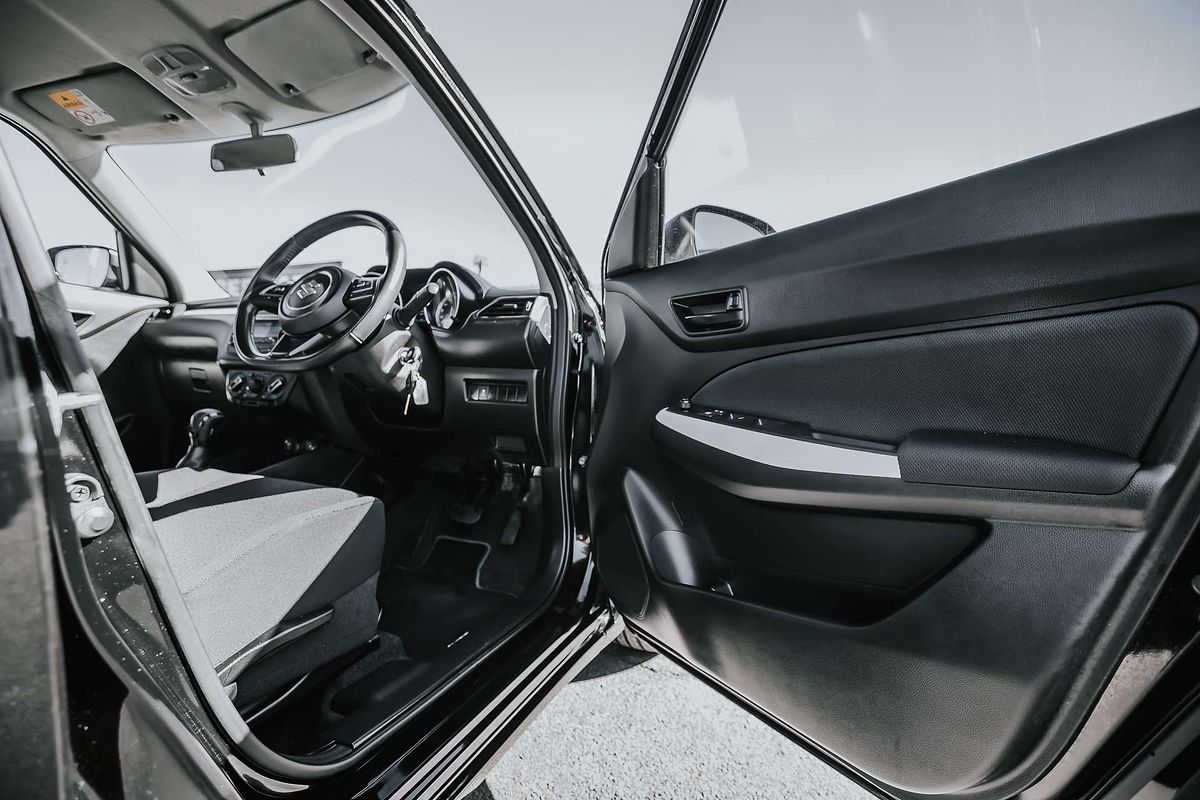 2021 Suzuki Swift GL AZ Series II
