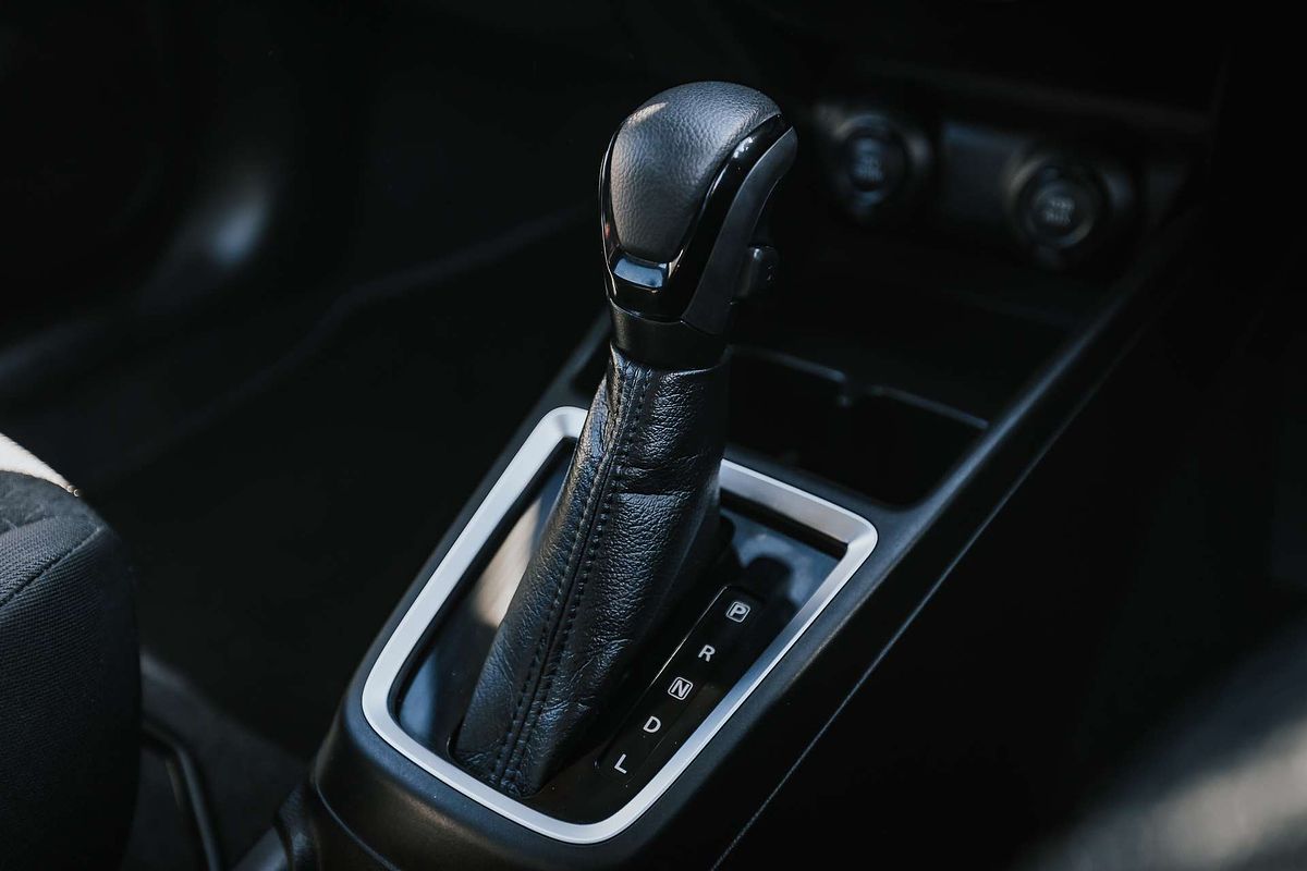 2021 Suzuki Swift GL AZ Series II