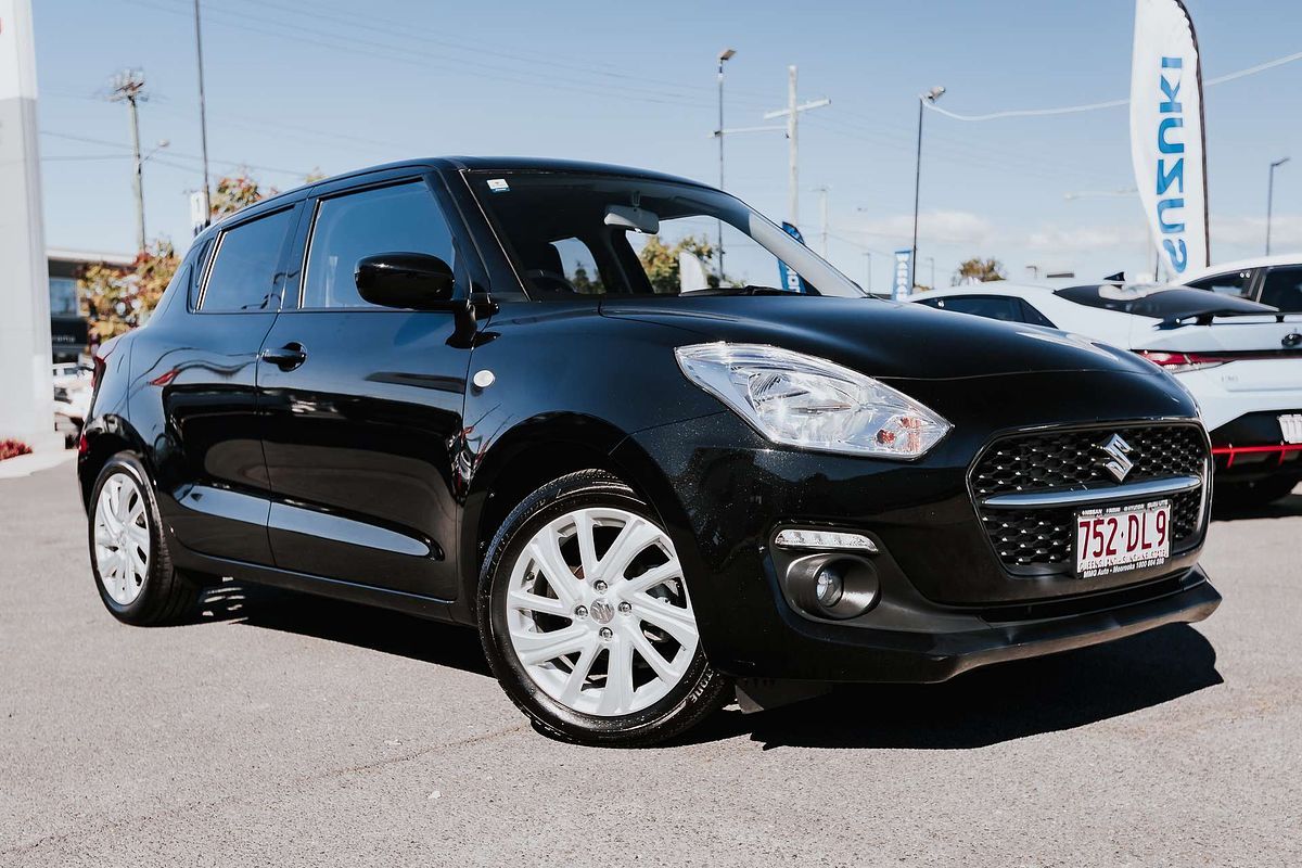2021 Suzuki Swift GL AZ Series II