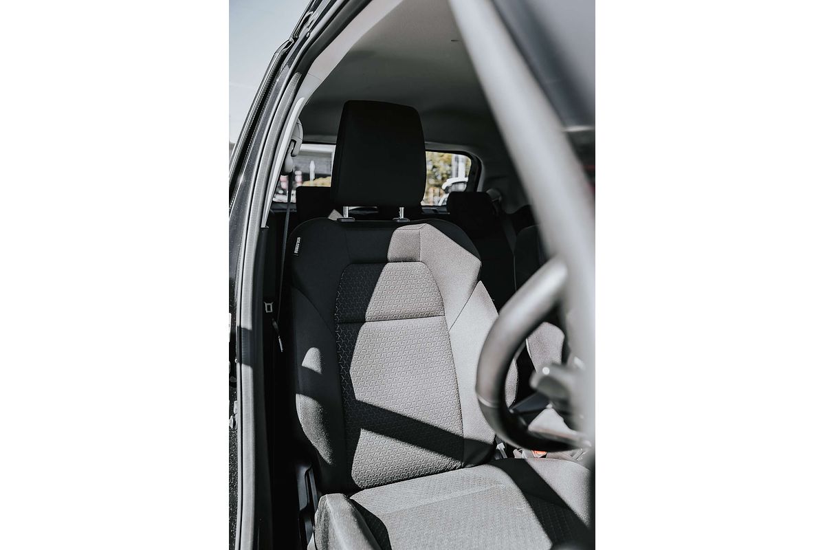 2021 Suzuki Swift GL AZ Series II
