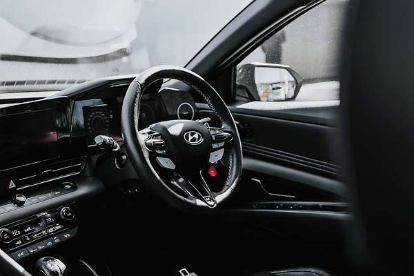 2022 Hyundai i30 N Premium CN7.V1