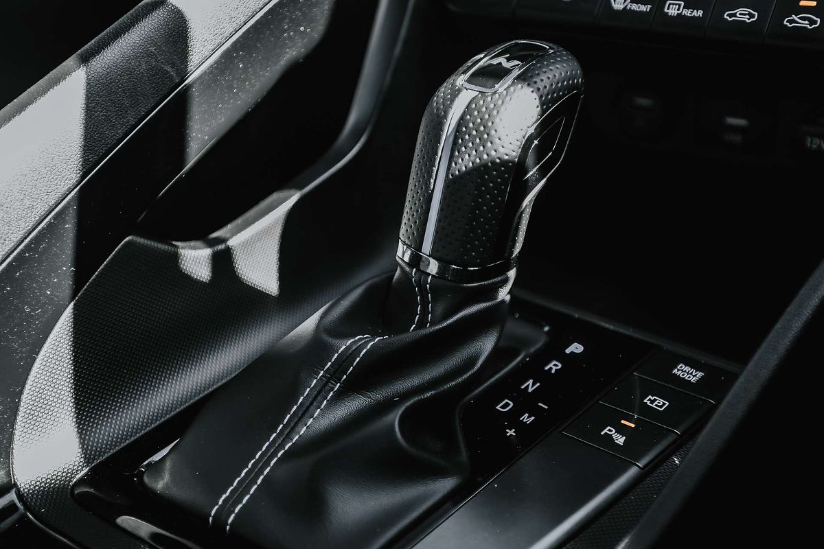 2022 Hyundai i30 N Premium CN7.V1