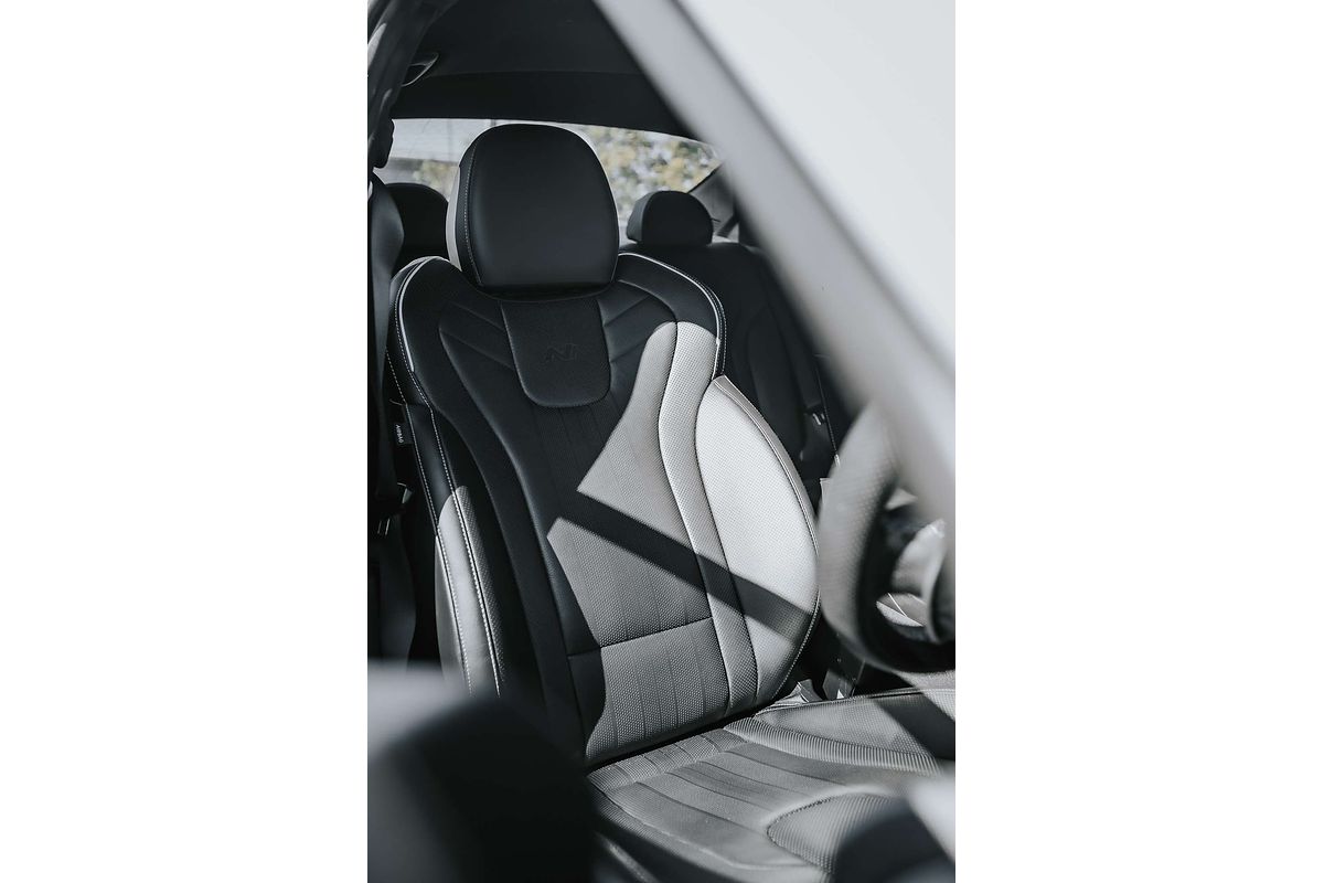 2022 Hyundai i30 N Premium CN7.V1