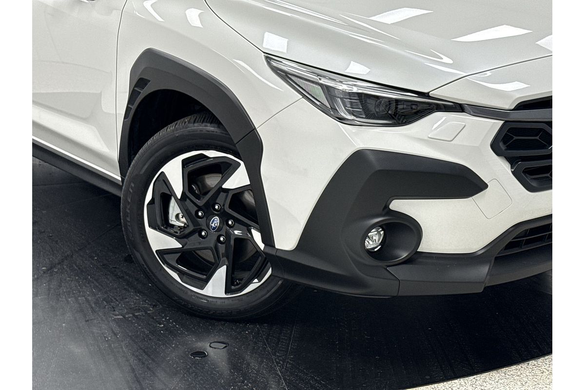 2024 Subaru Crosstrek 2.0R G6X