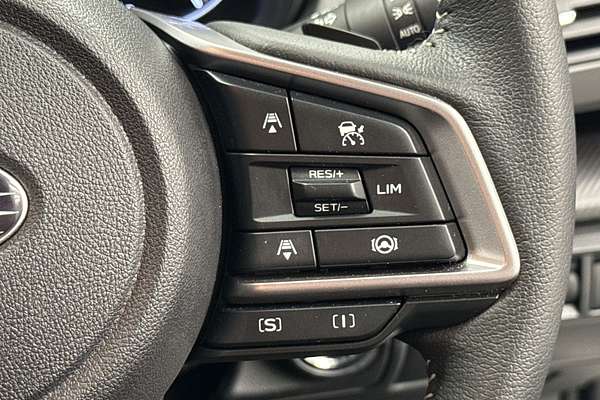 2024 Subaru Crosstrek 2.0R G6X
