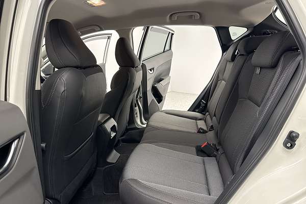 2024 Subaru Crosstrek 2.0R G6X