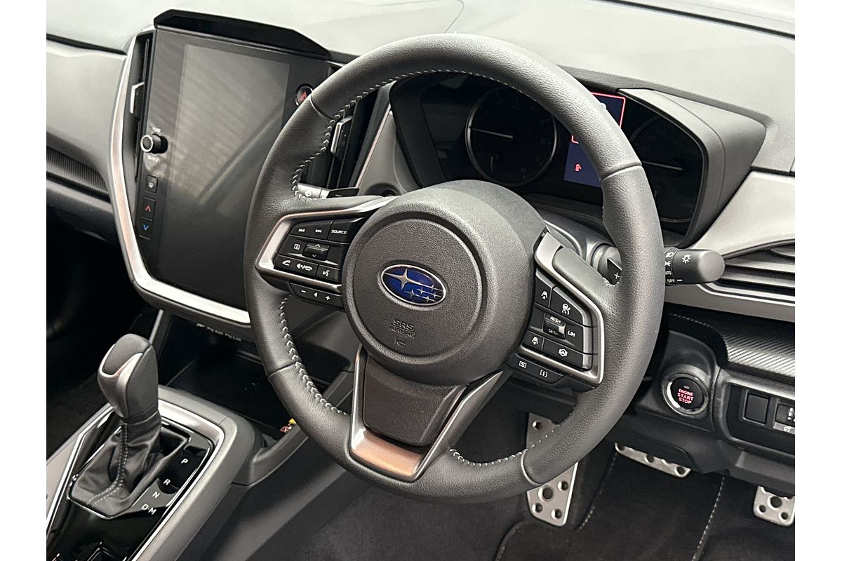 2024 Subaru Crosstrek 2.0R G6X