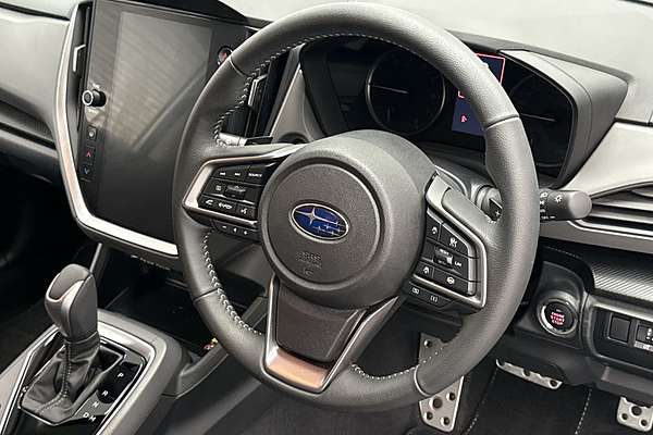 2024 Subaru Crosstrek 2.0R G6X