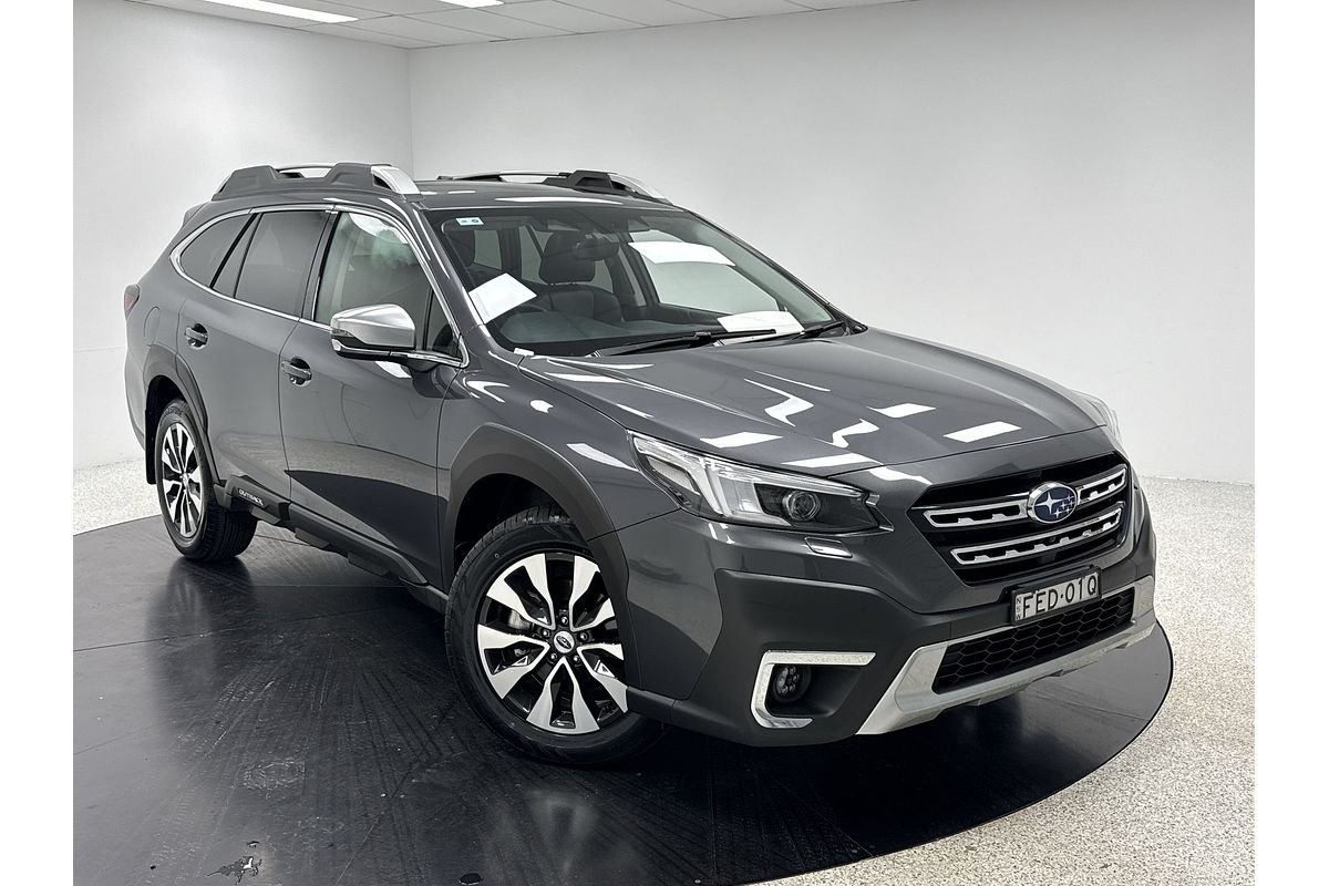 2023 Subaru Outback AWD Touring XT 6GEN