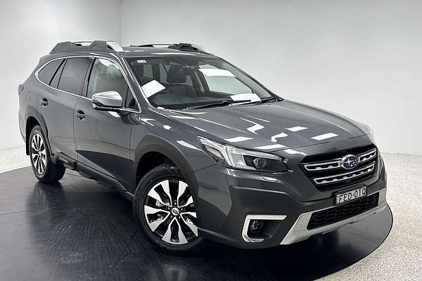 2023 Subaru Outback AWD Touring XT 6GEN