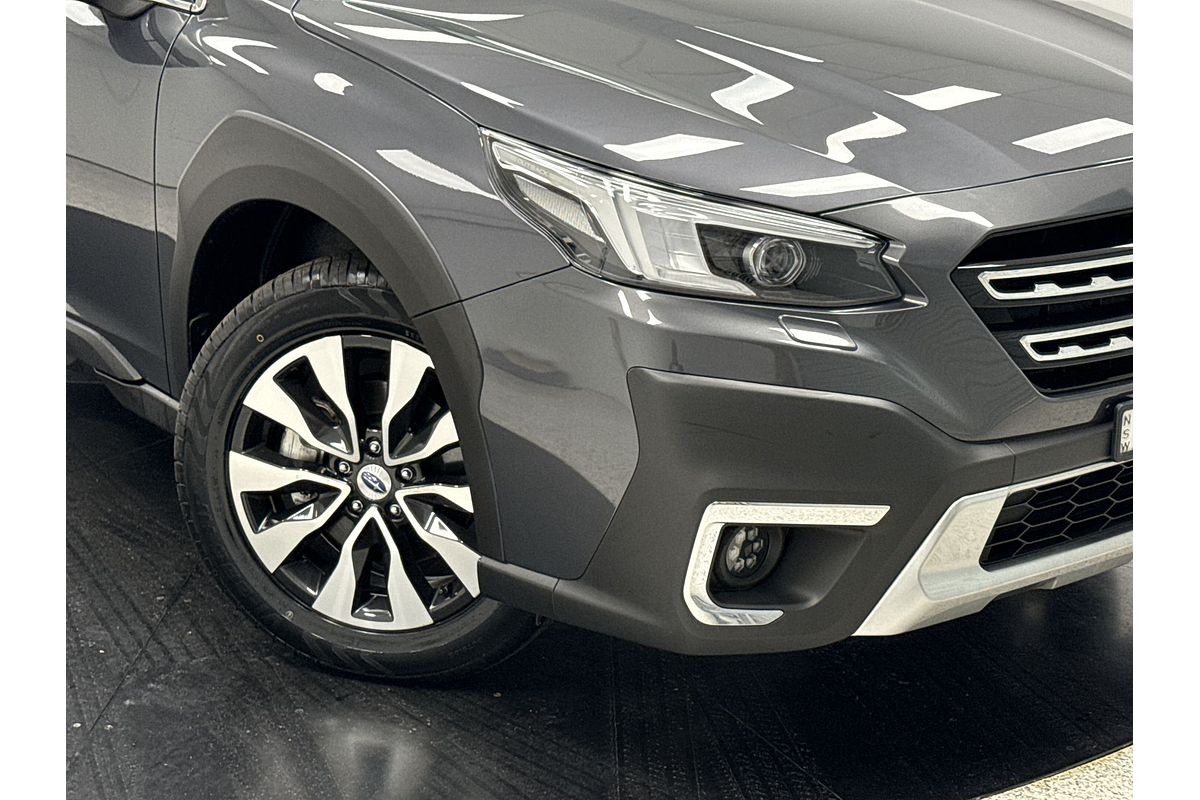 2023 Subaru Outback AWD Touring XT 6GEN