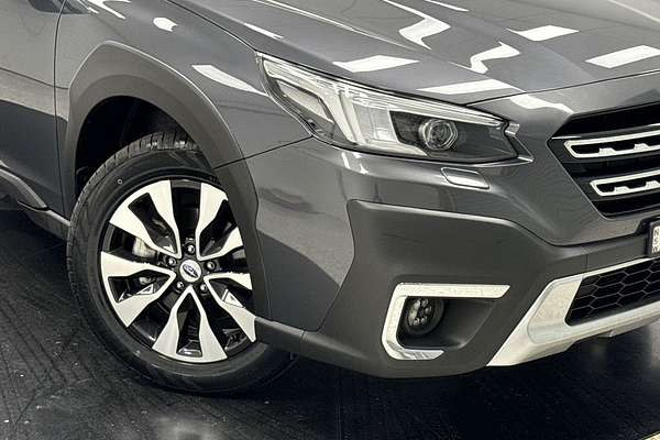 2023 Subaru Outback AWD Touring XT 6GEN