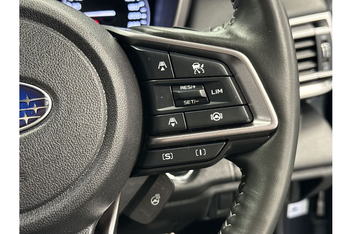 2023 Subaru Outback AWD Touring XT 6GEN