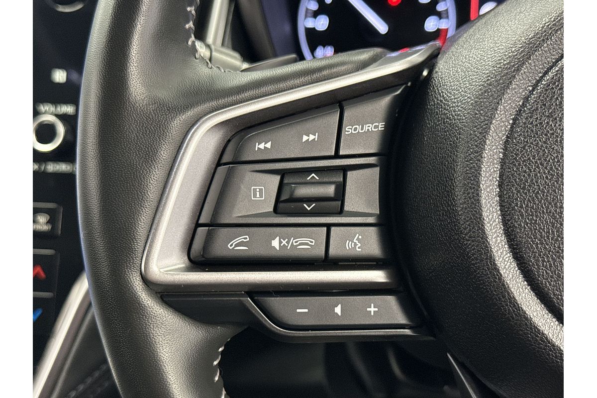 2023 Subaru Outback AWD Touring XT 6GEN