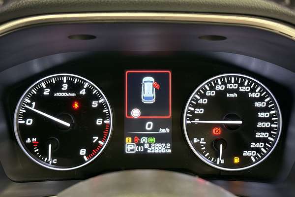 2023 Subaru Outback AWD Touring XT 6GEN